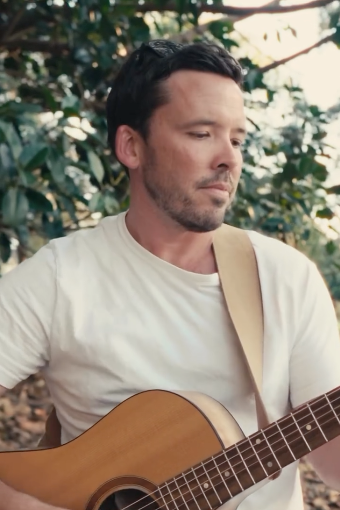 Ben Ross